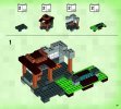 Building Instructions - LEGO - Minecraft - 21116 - Crafting Box: Page 19