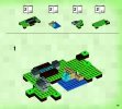 Building Instructions - LEGO - Minecraft - 21116 - Crafting Box: Page 35