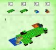 Building Instructions - LEGO - Minecraft - 21116 - Crafting Box: Page 49