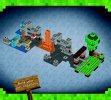 Building Instructions - LEGO - Minecraft - 21116 - Crafting Box: Page 54