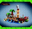 Building Instructions - LEGO - Minecraft - 21116 - Crafting Box: Page 63