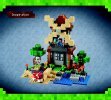 Building Instructions - LEGO - Minecraft - 21116 - Crafting Box: Page 64