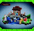 Building Instructions - LEGO - Minecraft - 21116 - Crafting Box: Page 65