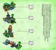 Building Instructions - LEGO - Minecraft - 21116 - Crafting Box: Page 13