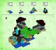 Building Instructions - LEGO - Minecraft - 21116 - Crafting Box: Page 16