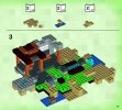 Building Instructions - LEGO - Minecraft - 21116 - Crafting Box: Page 21