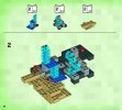 Building Instructions - LEGO - Minecraft - 21116 - Crafting Box: Page 26