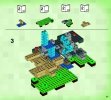 Building Instructions - LEGO - Minecraft - 21116 - Crafting Box: Page 27