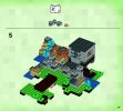 Building Instructions - LEGO - Minecraft - 21116 - Crafting Box: Page 45