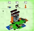 Building Instructions - LEGO - Minecraft - 21116 - Crafting Box: Page 51