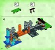 Building Instructions - LEGO - Minecraft - 21116 - Crafting Box: Page 58