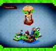 Building Instructions - LEGO - Minecraft - 21116 - Crafting Box: Page 61