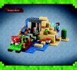 Building Instructions - LEGO - Minecraft - 21116 - Crafting Box: Page 67