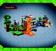 Building Instructions - LEGO - Minecraft - 21116 - Crafting Box: Page 69