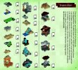 Building Instructions - LEGO - Minecraft - 21116 - Crafting Box: Page 3