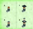 Building Instructions - LEGO - Minecraft - 21116 - Crafting Box: Page 6