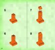 Building Instructions - LEGO - Minecraft - 21116 - Crafting Box: Page 24