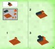 Building Instructions - LEGO - Minecraft - 21116 - Crafting Box: Page 25