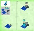 Building Instructions - LEGO - Minecraft - 21116 - Crafting Box: Page 26