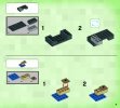 Building Instructions - LEGO - Minecraft - 21116 - Crafting Box: Page 31