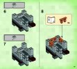 Building Instructions - LEGO - Minecraft - 21116 - Crafting Box: Page 39