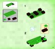 Building Instructions - LEGO - Minecraft - 21116 - Crafting Box: Page 43