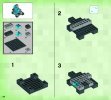 Building Instructions - LEGO - Minecraft - 21116 - Crafting Box: Page 64