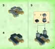 Building Instructions - LEGO - Minecraft - 21116 - Crafting Box: Page 73