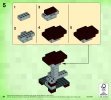 Building Instructions - LEGO - Minecraft - 21116 - Crafting Box: Page 84