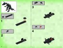 Building Instructions - LEGO - Minecraft - 21117 - The Ender Dragon: Page 10