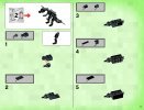 Building Instructions - LEGO - Minecraft - 21117 - The Ender Dragon: Page 17