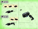 Building Instructions - LEGO - Minecraft - 21117 - The Ender Dragon: Page 18