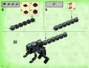 Building Instructions - LEGO - Minecraft - 21117 - The Ender Dragon: Page 24