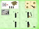 Building Instructions - LEGO - Minecraft - 21117 - The Ender Dragon: Page 31