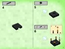 Building Instructions - LEGO - Minecraft - 21117 - The Ender Dragon: Page 41