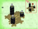 Building Instructions - LEGO - Minecraft - 21117 - The Ender Dragon: Page 58