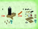 Building Instructions - LEGO - Minecraft - 21117 - The Ender Dragon: Page 61