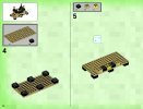 Building Instructions - LEGO - Minecraft - 21117 - The Ender Dragon: Page 62