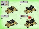 Building Instructions - LEGO - Minecraft - 21117 - The Ender Dragon: Page 64