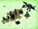 Building Instructions - LEGO - Minecraft - 21117 - The Ender Dragon: Page 65