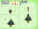 Building Instructions - LEGO - Minecraft - 21117 - The Ender Dragon: Page 9