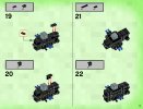 Building Instructions - LEGO - Minecraft - 21117 - The Ender Dragon: Page 15