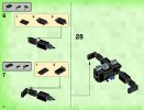 Building Instructions - LEGO - Minecraft - 21117 - The Ender Dragon: Page 20