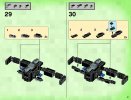 Building Instructions - LEGO - Minecraft - 21117 - The Ender Dragon: Page 21