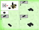 Building Instructions - LEGO - Minecraft - 21117 - The Ender Dragon: Page 40