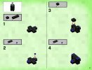 Building Instructions - LEGO - Minecraft - 21117 - The Ender Dragon: Page 47