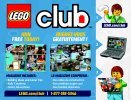 Building Instructions - LEGO - Minecraft - 21117 - The Ender Dragon: Page 70