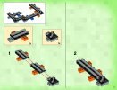 Building Instructions - LEGO - Minecraft - 21118 - The Mine: Page 11