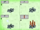 Building Instructions - LEGO - Minecraft - 21118 - The Mine: Page 18