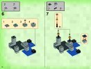 Building Instructions - LEGO - Minecraft - 21118 - The Mine: Page 26